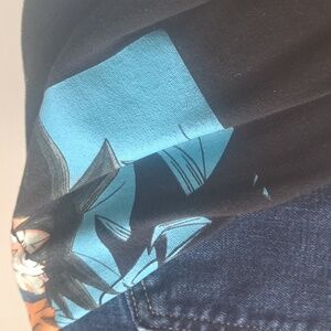 Dragon ball z limited shirt